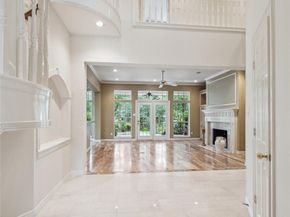 6010 Maple Knob Court, Kingwood TX 77345