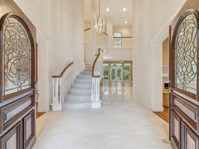 6010 Maple Knob Court, Kingwood TX 77345