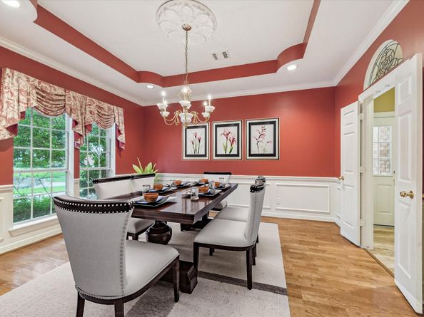6010 Maple Knob Court, Kingwood TX 77345