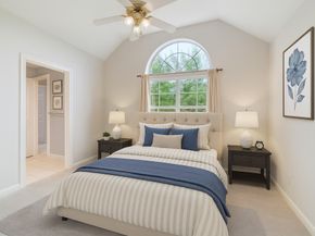 6010 Maple Knob Court, Kingwood TX 77345