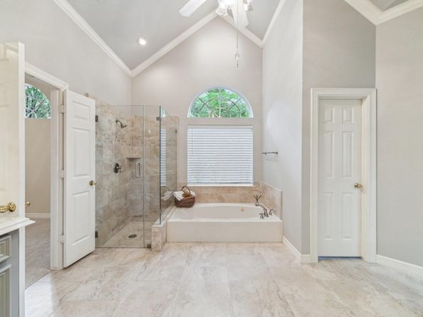 6010 Maple Knob Court, Kingwood TX 77345