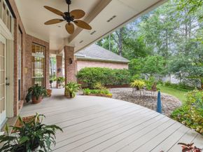 6010 Maple Knob Court, Kingwood TX 77345