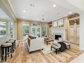 6010 Maple Knob Court, Kingwood TX 77345