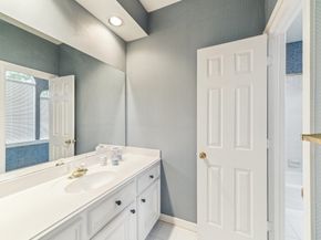 6010 Maple Knob Court, Kingwood TX 77345