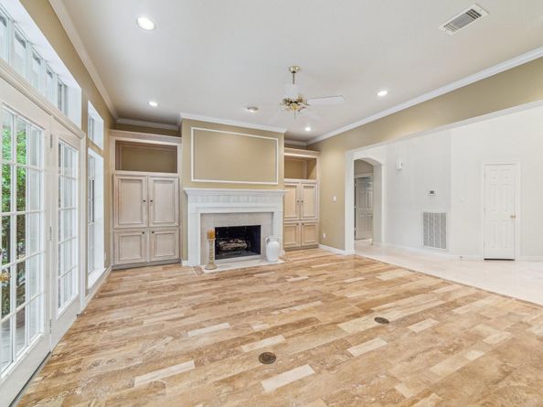 6010 Maple Knob Court, Kingwood TX 77345
