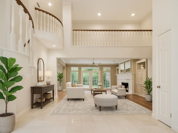 6010 Maple Knob Court, Kingwood TX 77345