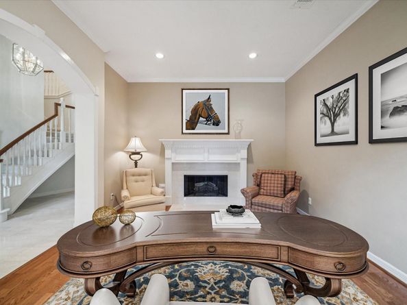 6010 Maple Knob Court, Kingwood TX 77345