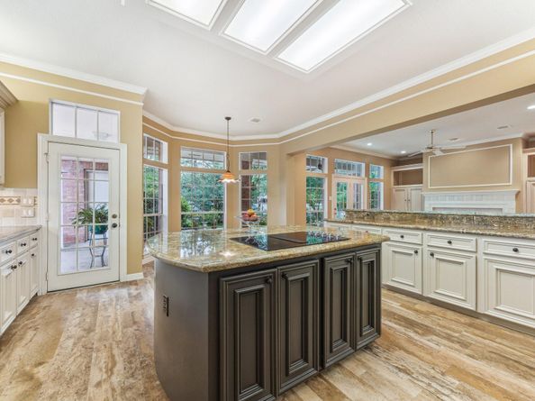 6010 Maple Knob Court, Kingwood TX 77345
