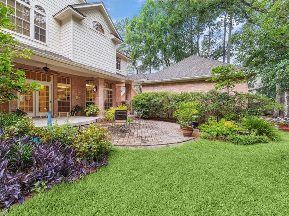 6010 Maple Knob Court, Kingwood TX 77345