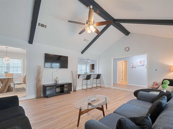 4410 Belle Hollow Dr Drive, Houston TX 77084