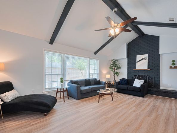 4410 Belle Hollow Dr Drive, Houston TX 77084