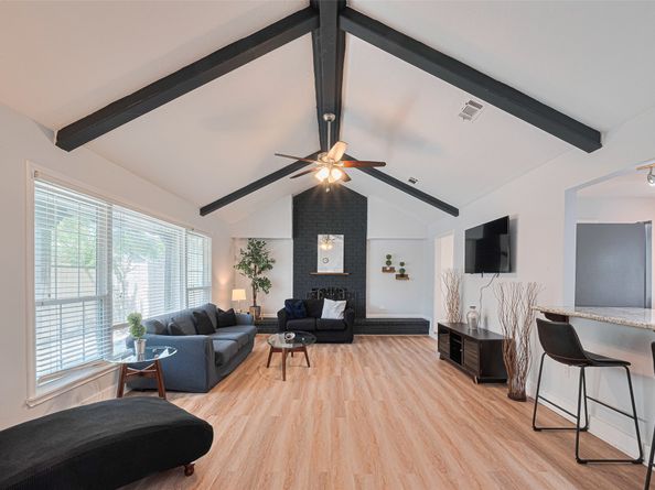 4410 Belle Hollow Dr Drive, Houston TX 77084