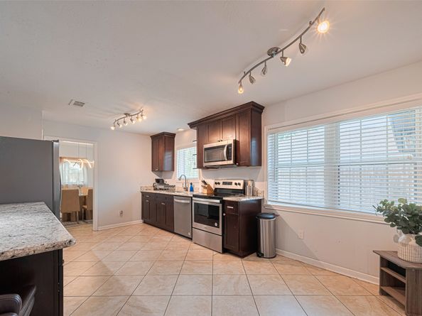 4410 Belle Hollow Dr Drive, Houston TX 77084