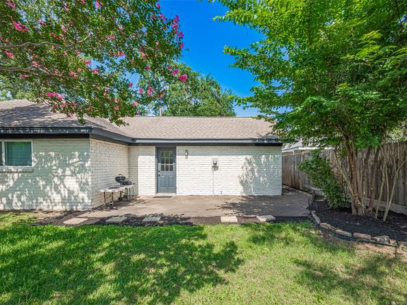4410 Belle Hollow Dr Drive, Houston TX 77084