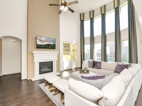 9522 Whitebark Pine Way, Cypress TX 77433