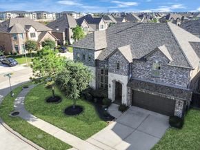 9522 Whitebark Pine Way, Cypress TX 77433
