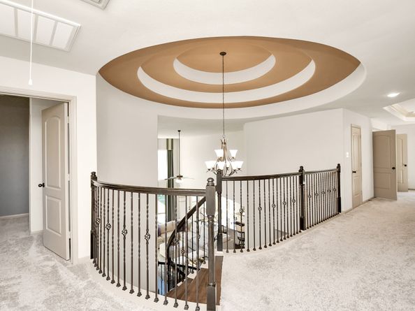 9522 Whitebark Pine Way, Cypress TX 77433