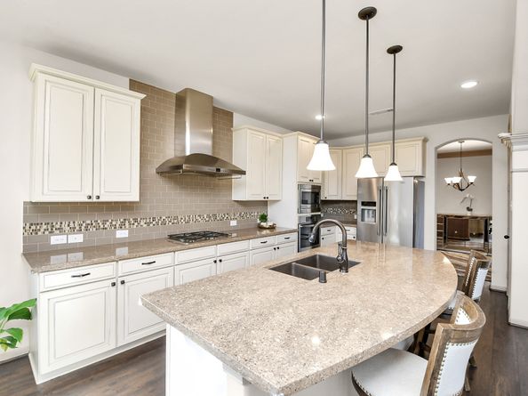 9522 Whitebark Pine Way, Cypress TX 77433
