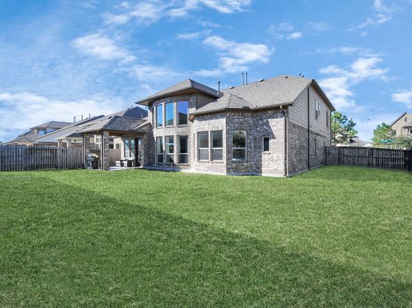 9522 Whitebark Pine Way, Cypress TX 77433