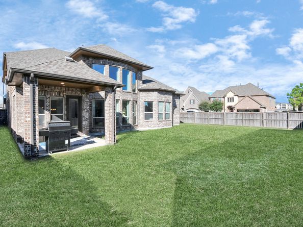 9522 Whitebark Pine Way, Cypress TX 77433