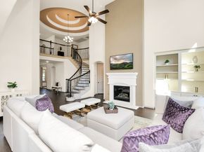 9522 Whitebark Pine Way, Cypress TX 77433