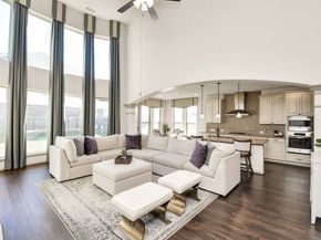 9522 Whitebark Pine Way, Cypress TX 77433
