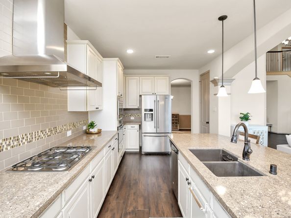 9522 Whitebark Pine Way, Cypress TX 77433