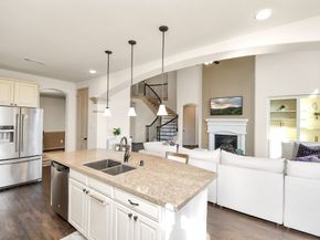9522 Whitebark Pine Way, Cypress TX 77433
