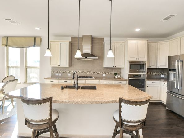 9522 Whitebark Pine Way, Cypress TX 77433