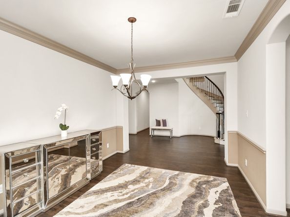 9522 Whitebark Pine Way, Cypress TX 77433