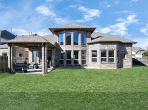 9522 Whitebark Pine Way, Cypress TX 77433