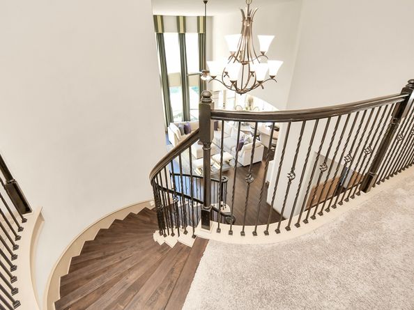 9522 Whitebark Pine Way, Cypress TX 77433