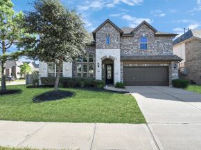 9522 Whitebark Pine Way, Cypress TX 77433