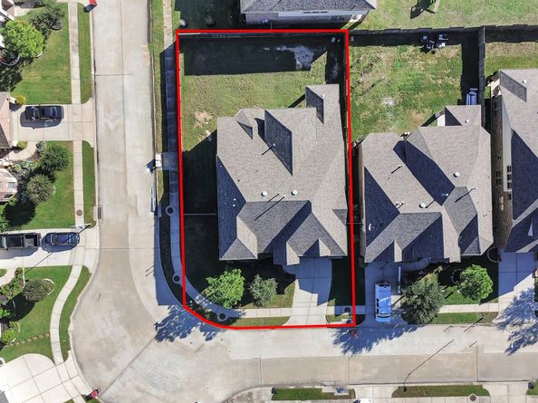 9522 Whitebark Pine Way, Cypress TX 77433