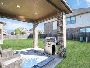 9522 Whitebark Pine Way, Cypress TX 77433
