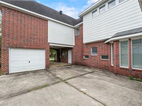8603 Amy Brook Court, Humble TX 77396