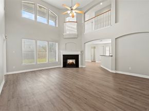 8603 Amy Brook Court, Humble TX 77396