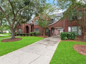 8603 Amy Brook Court, Humble TX 77396