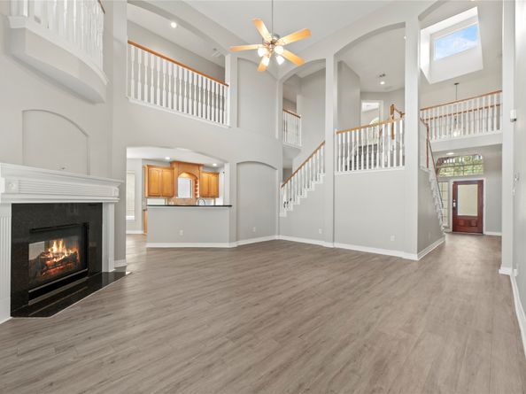 8603 Amy Brook Court, Humble TX 77396