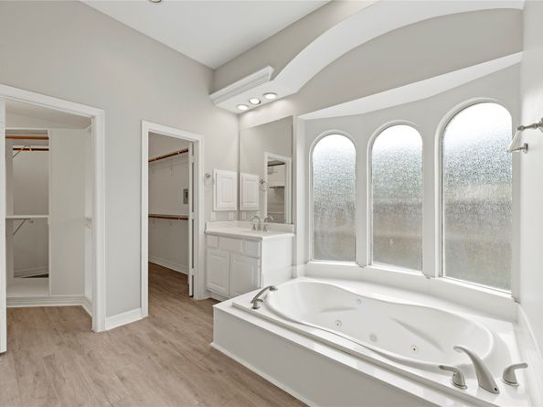 8603 Amy Brook Court, Humble TX 77396