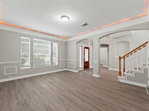 8603 Amy Brook Court, Humble TX 77396