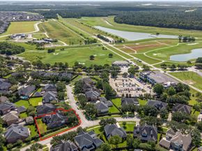 8603 Amy Brook Court, Humble TX 77396