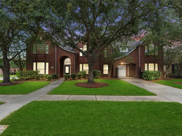 8603 Amy Brook Court, Humble TX 77396