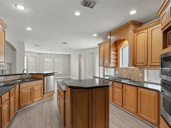 8603 Amy Brook Court, Humble TX 77396