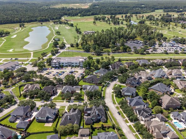 8603 Amy Brook Court, Humble TX 77396