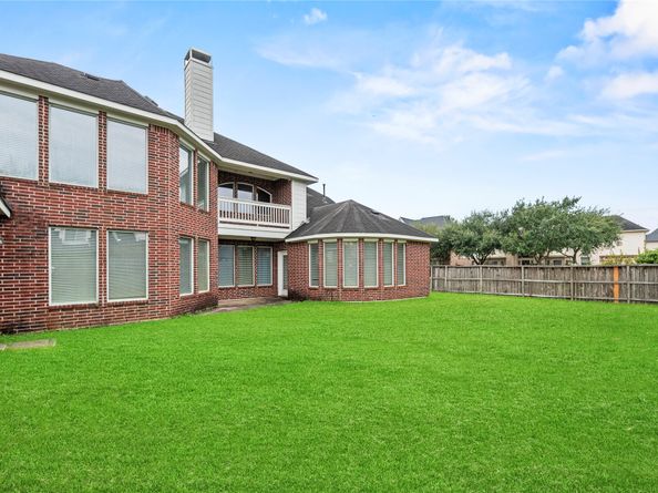 8603 Amy Brook Court, Humble TX 77396
