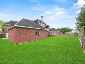8603 Amy Brook Court, Humble TX 77396
