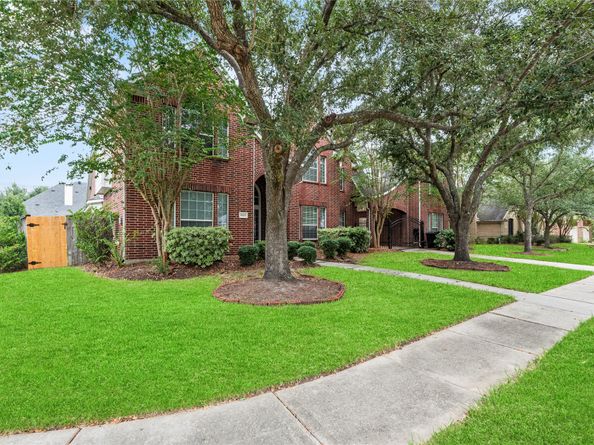 8603 Amy Brook Court, Humble TX 77396
