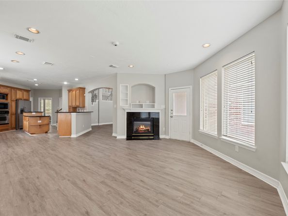 8603 Amy Brook Court, Humble TX 77396