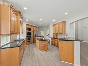 8603 Amy Brook Court, Humble TX 77396